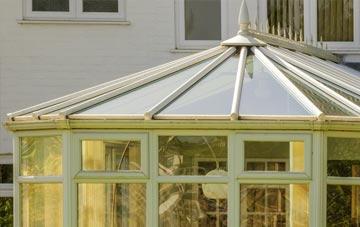 conservatory roof repair Lower Benefield, Northamptonshire