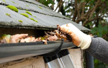 gutter cleaning Lower Benefield, Northamptonshire
