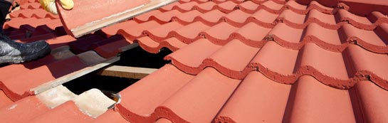 compare Lower Benefield roof repair quotes